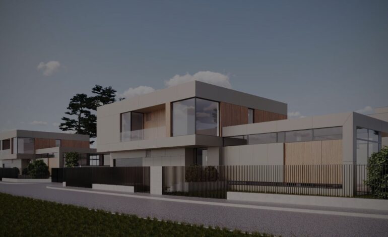 5 criterii rapide prin care recunoști o vilă bine construită