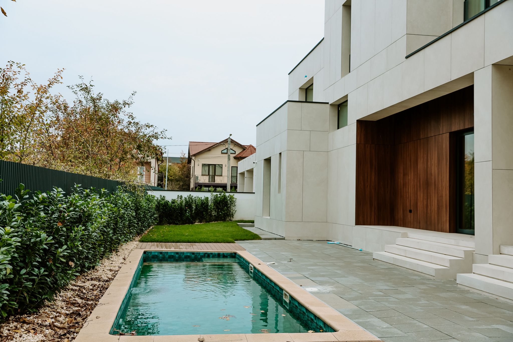 Vila 4 – La Quinta Villas